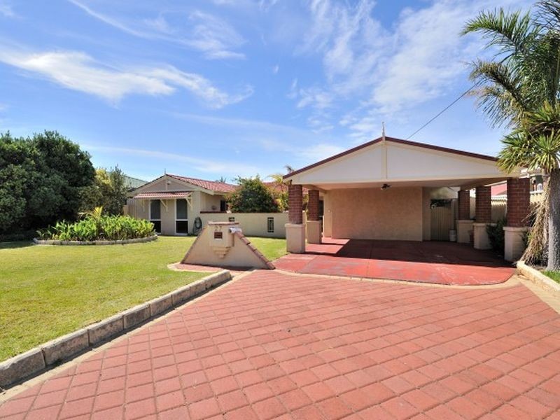 27 Seahaven Street, Safety Bay WA 6169