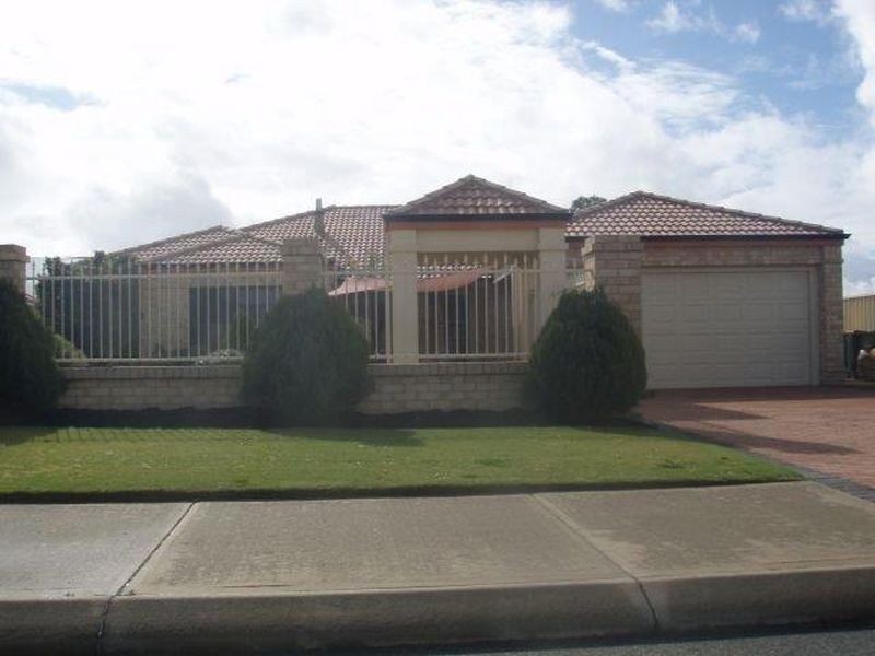 94 Secret Harbour Boulevard, Secret Harbour WA 6173