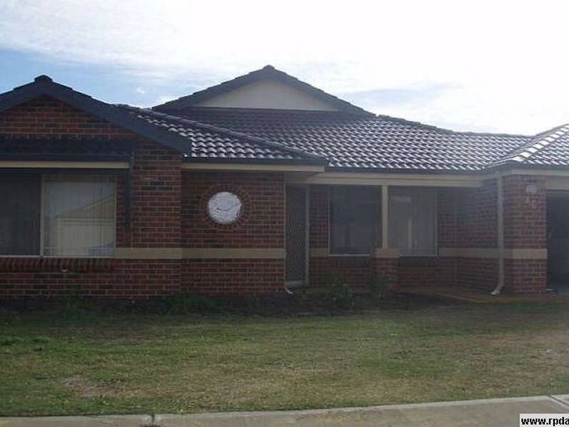 46 Kumarina Drive, Secret Harbour WA 6173