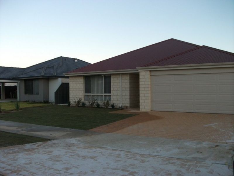 11 Monger Road, Baldivis WA 6171