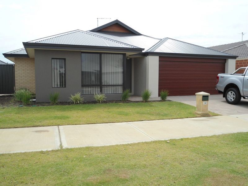 14 Norwood Avenue, Baldivis WA 6171