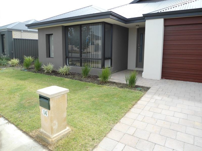 14 Norwood Avenue, Baldivis WA 6171