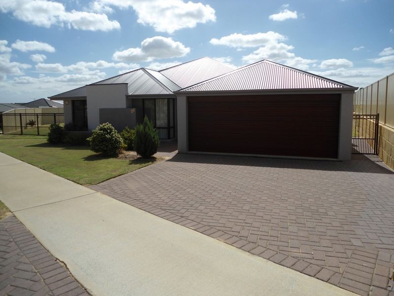 28 Tallon Loop, Baldivis WA 6171