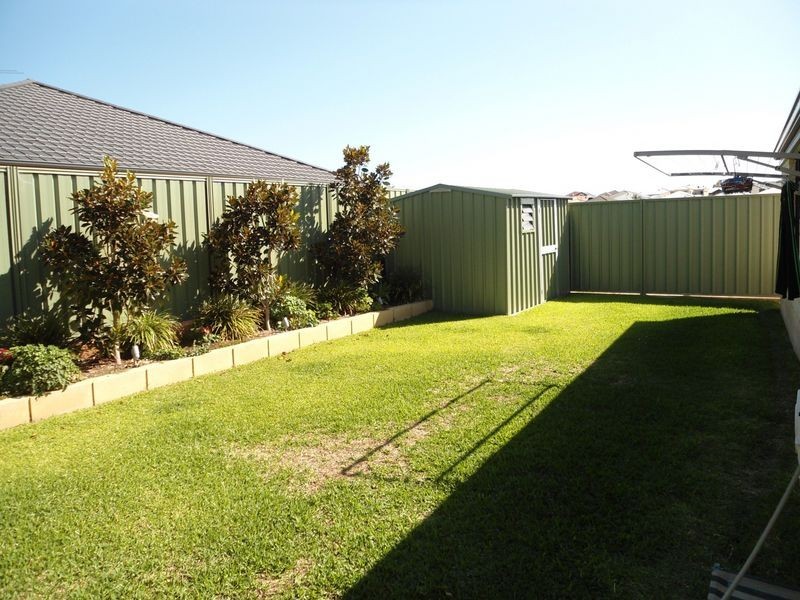 34 Explorers Crescent, Baldivis WA 6171