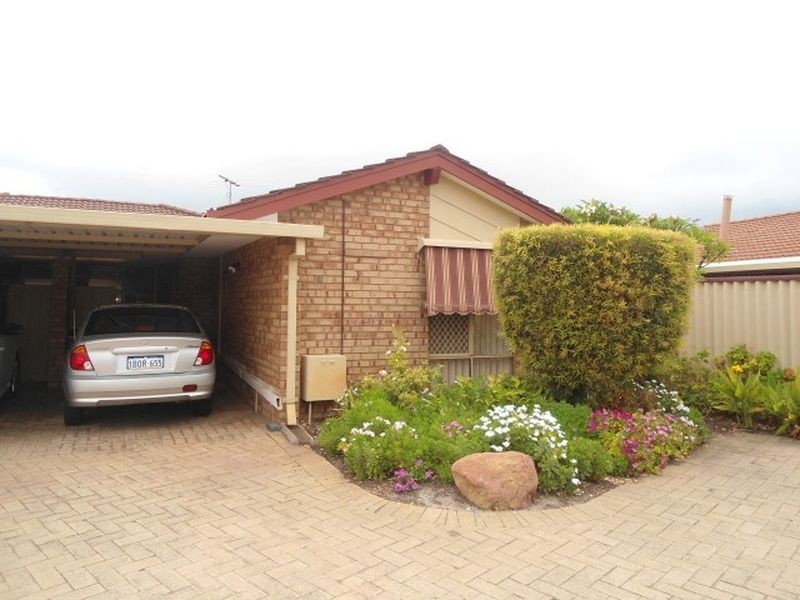 18/9 Merope Close, Rockingham WA 6168
