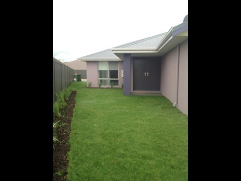 24 Angerton Mews, Baldivis WA 6171