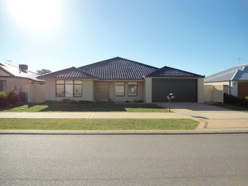 57 Kendall Boulevard, Baldivis WA 6171