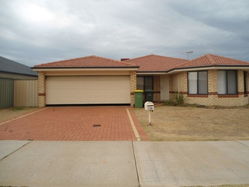 129 Bayside Boulevard, Port Kennedy WA 6172