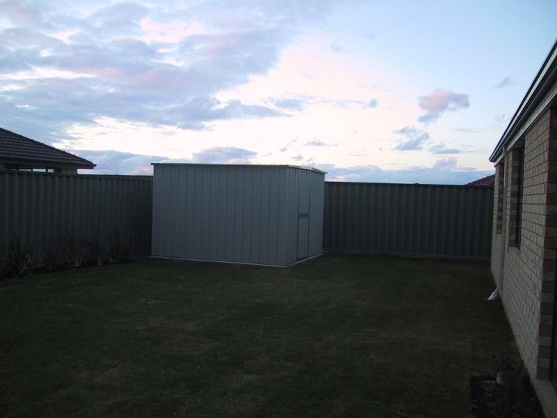 129 Bayside Boulevard, Port Kennedy WA 6172