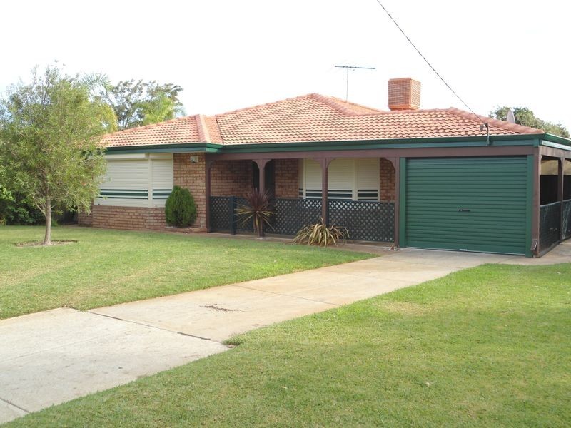 31 Lynda Crescent, Cooloongup WA 6168