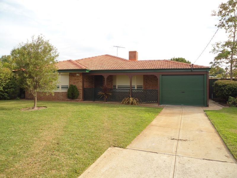 31 Lynda Crescent, Cooloongup WA 6168