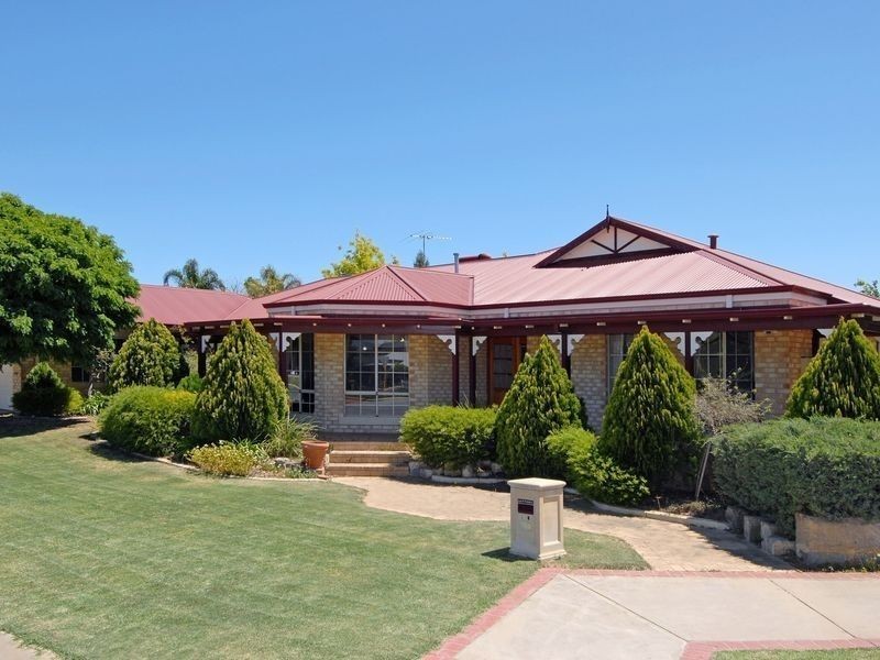 115 Huxtable Terrace, Baldivis WA 6171