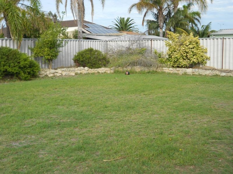 1 Inaja Mews, Warnbro WA 6169