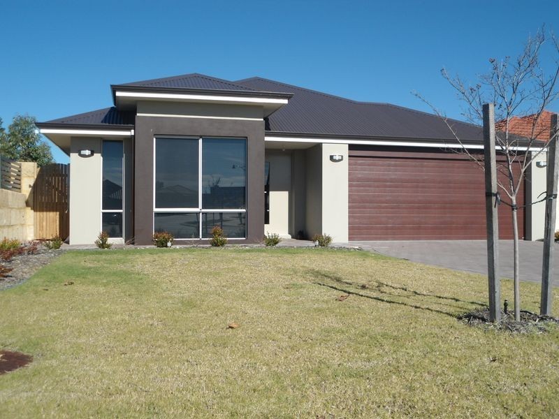 18 Rubens Circuit, Baldivis WA 6171