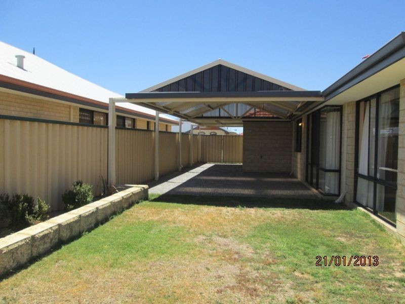 14 Freeling Road, Port Kennedy WA 6172