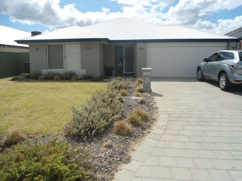 11 Zenith Turn, Baldivis WA 6171