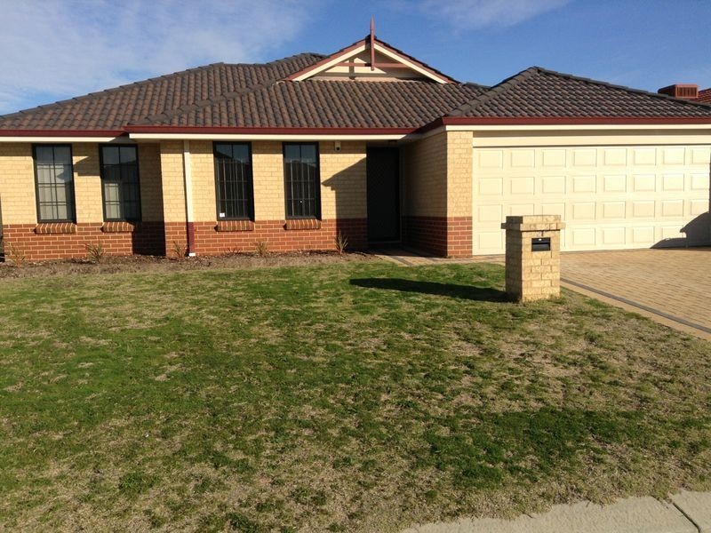 21 Knutsford Crescent, Port Kennedy WA 6172
