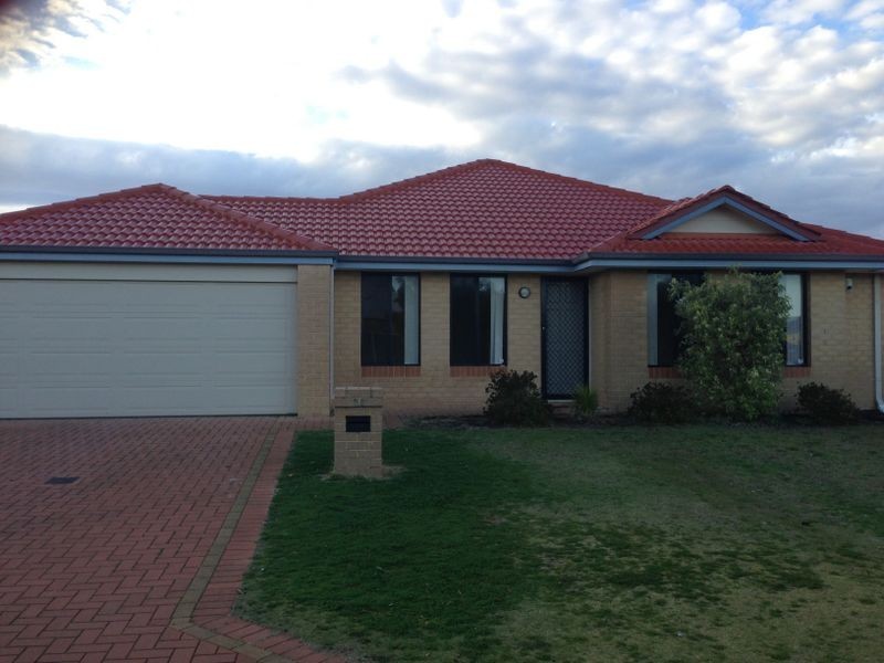 7 Knutsford Crescent, Port Kennedy WA 6172