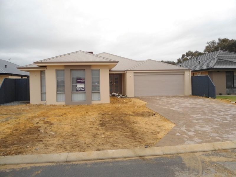 19 Spinifex Road, Baldivis WA 6171