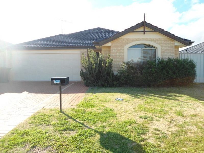 5 Dupuy Way, Secret Harbour WA 6173