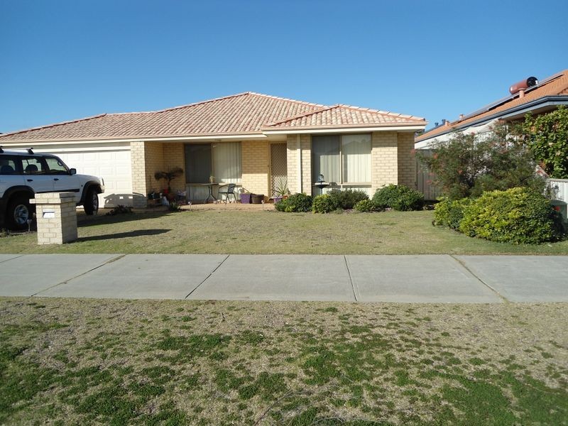 46 Forty Road, Secret Harbour WA 6173