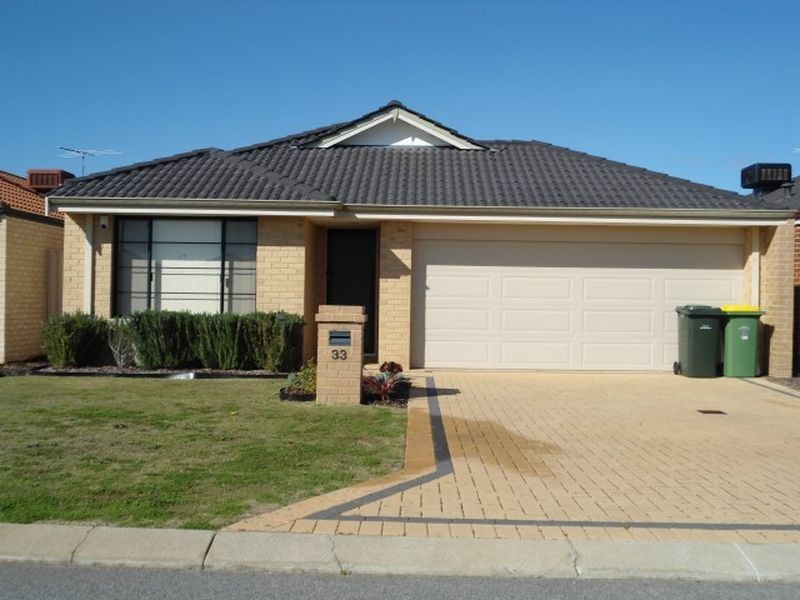 33 Kumarina Drive, Secret Harbour WA 6173