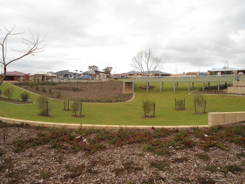 102 Bramall Terrace, Baldivis WA 6171