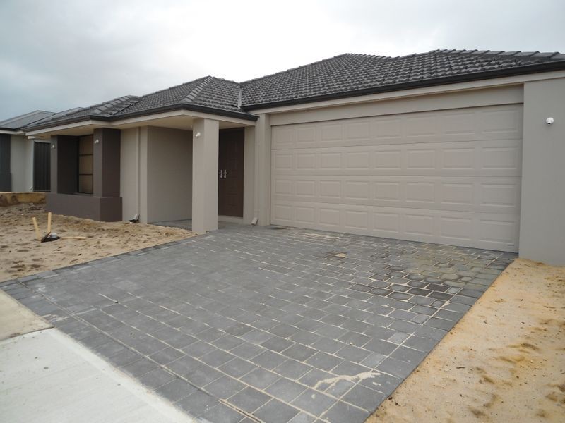 102 Bramall Terrace, Baldivis WA 6171