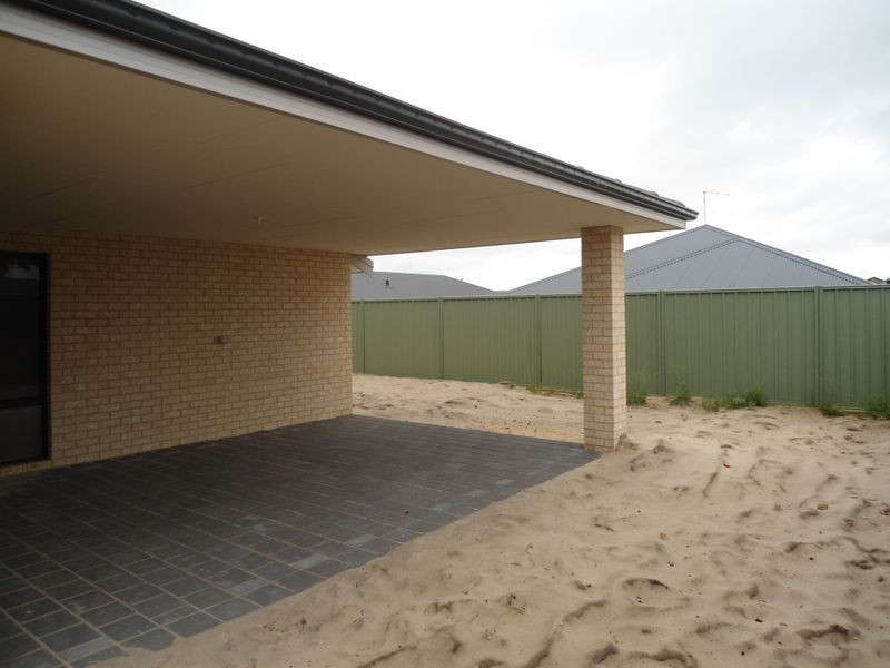 102 Bramall Terrace, Baldivis WA 6171