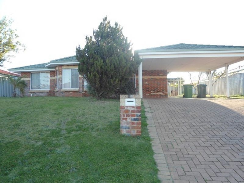 94 Grand Ocean Boulevard, Port Kennedy WA 6172