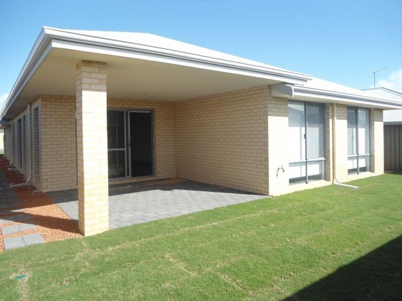 57 Bonnington Way, Baldivis WA 6171