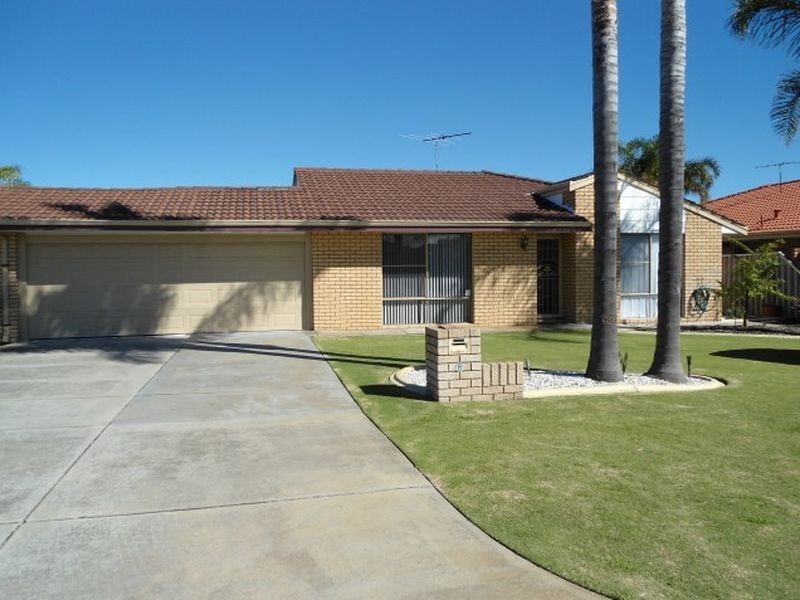 8 Caballo Crt, Safety Bay WA 6169