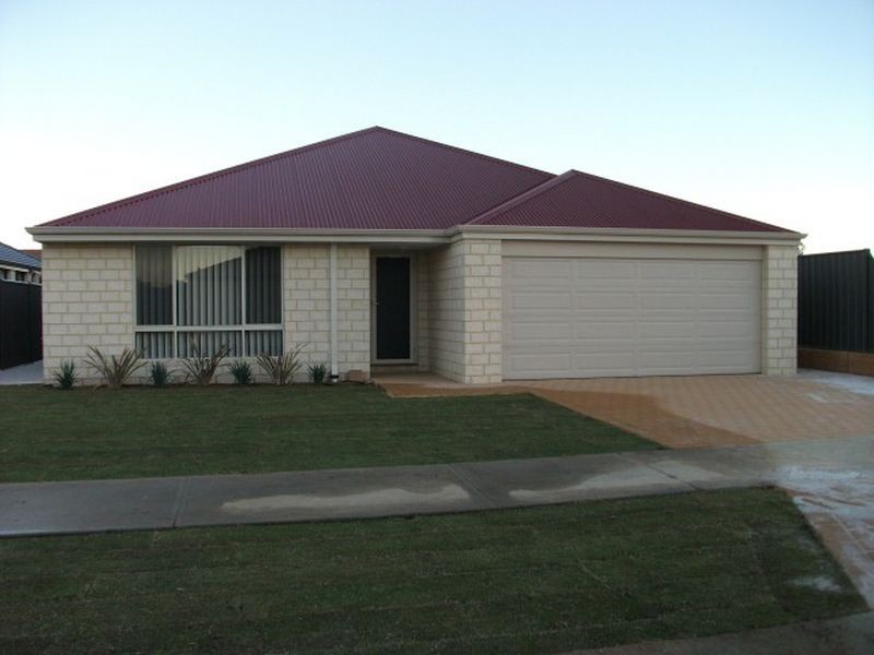 11 Monger Road, Baldivis WA 6171