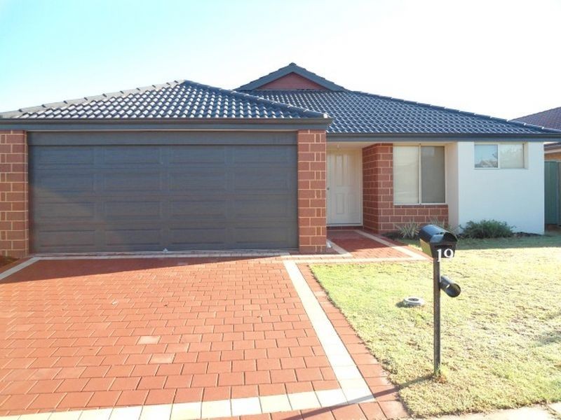 19 Blaxland Terrace, Baldivis WA 6171