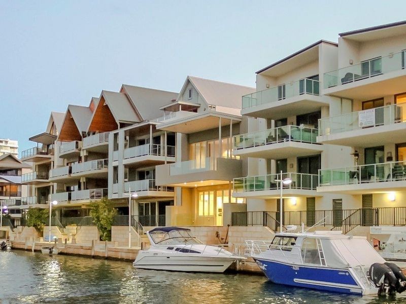 12 Treviso Mews, Mandurah WA 6210