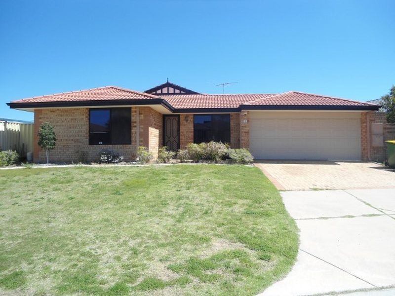 5 Wirrah Way, Warnbro WA 6169