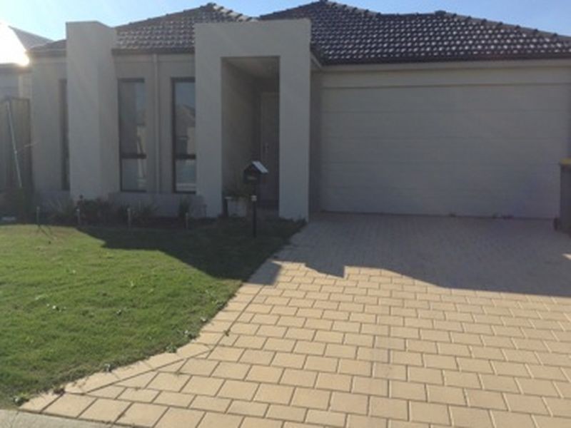 43 Grafton Rise, Baldivis WA 6171