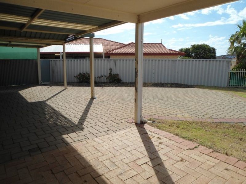 10 Porto Novo Mews, Secret Harbour WA 6173