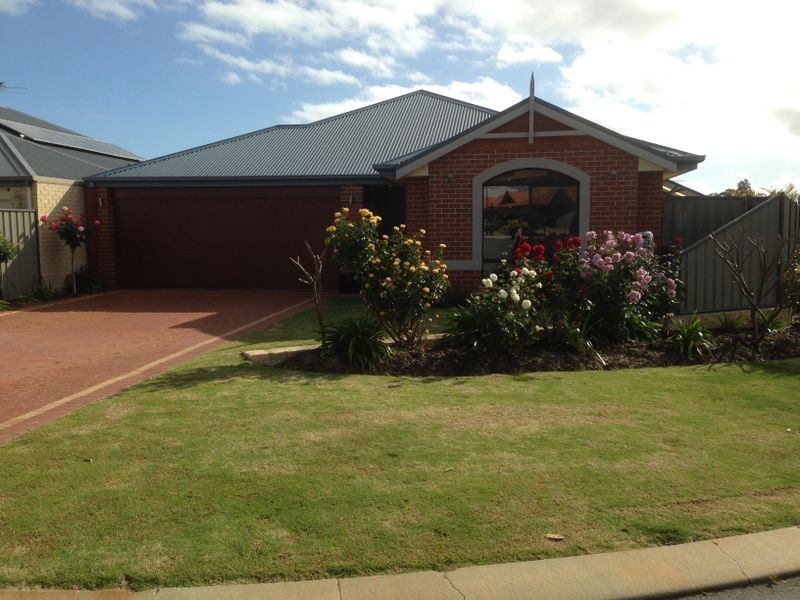 15 Lasseter Street, Baldivis WA 6171