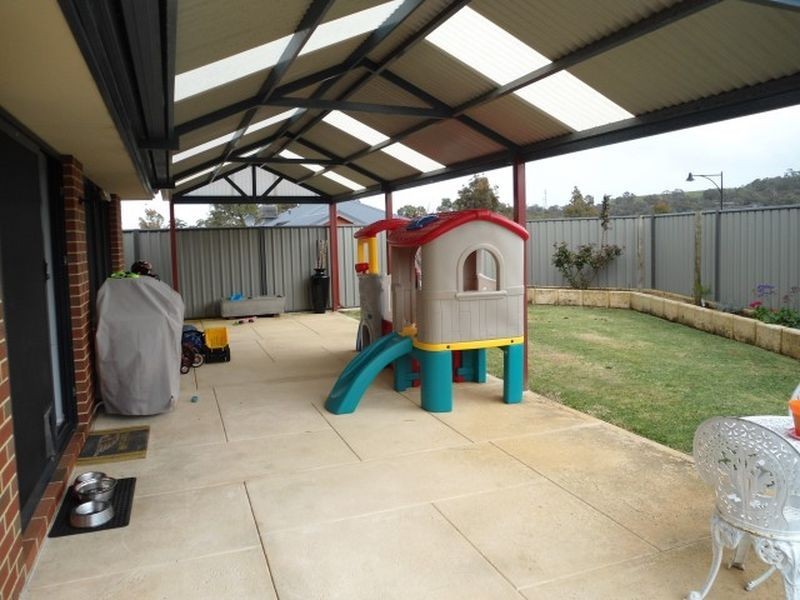 15 Lasseter Street, Baldivis WA 6171