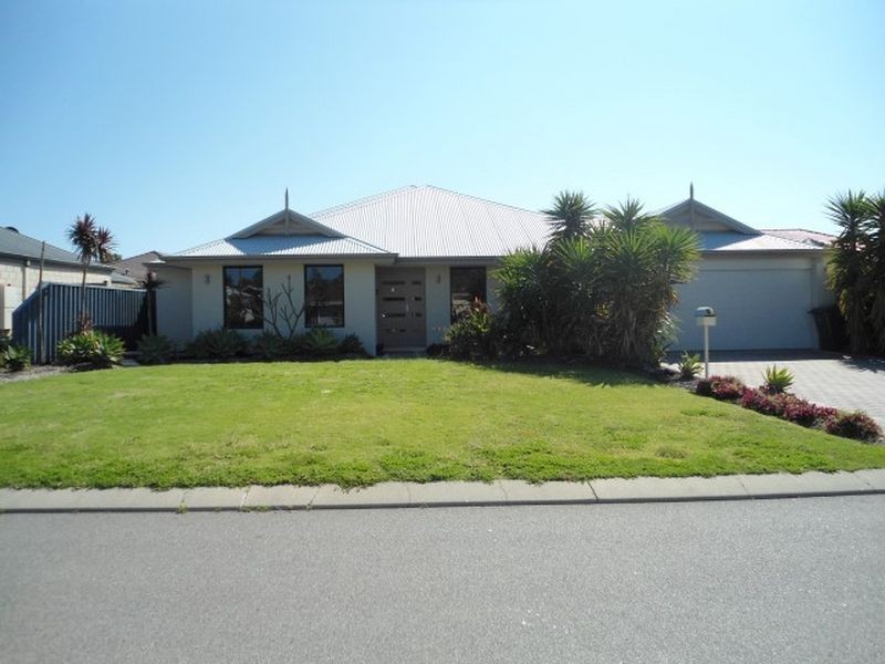 4 Poa Way, Baldivis WA 6171