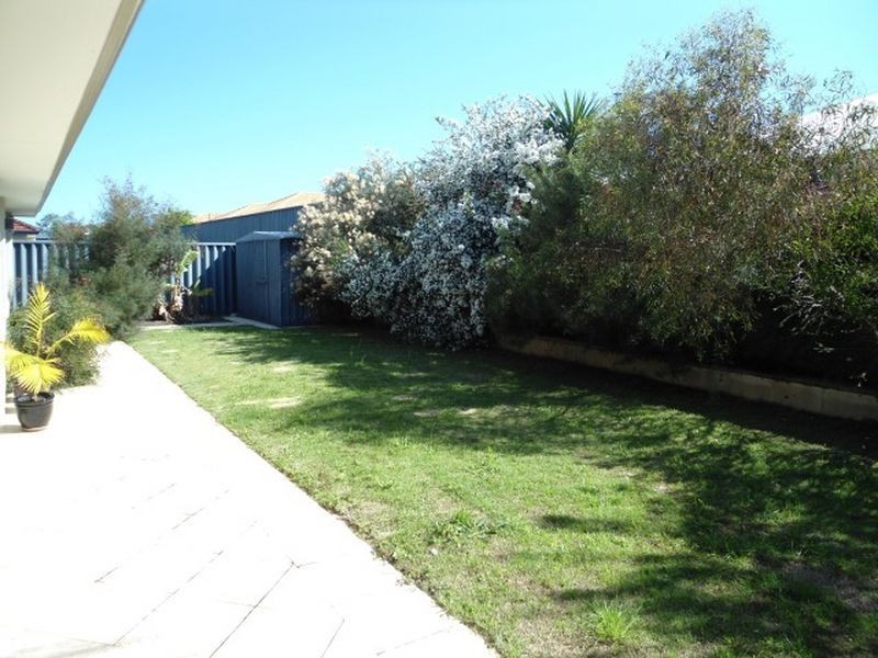 4 Poa Way, Baldivis WA 6171