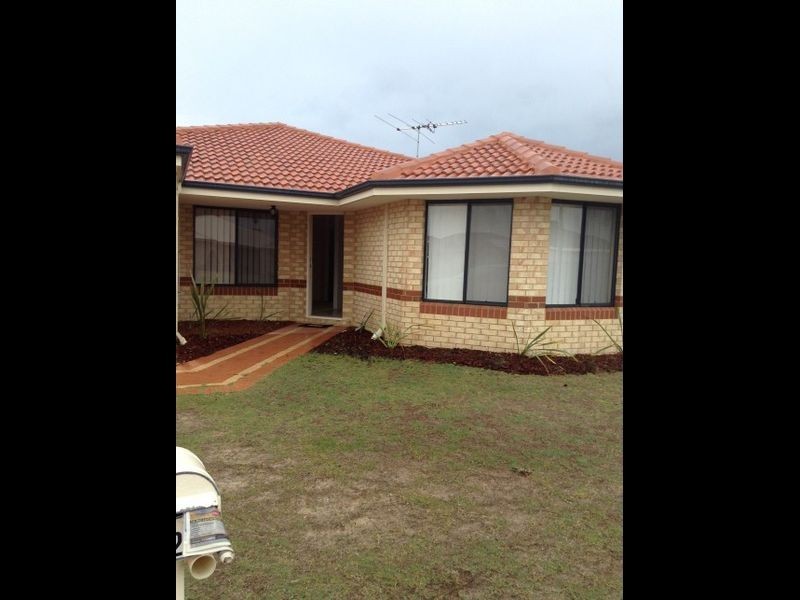 129 Bayside Boulevard, Port Kennedy WA 6172