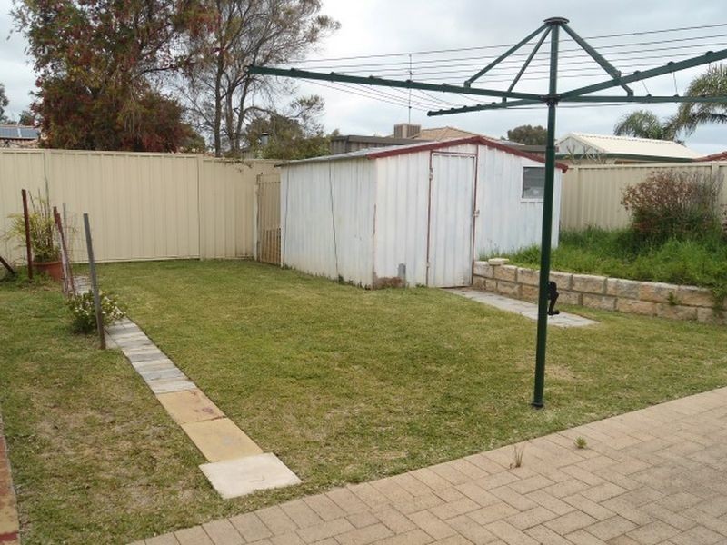 4 Tenella Mews, Warnbro WA 6169