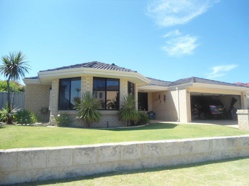 27 Saint Cloud Way, Port Kennedy WA 6172