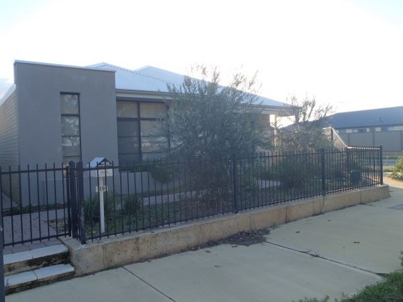 39 Karridale Loop, Baldivis WA 6171