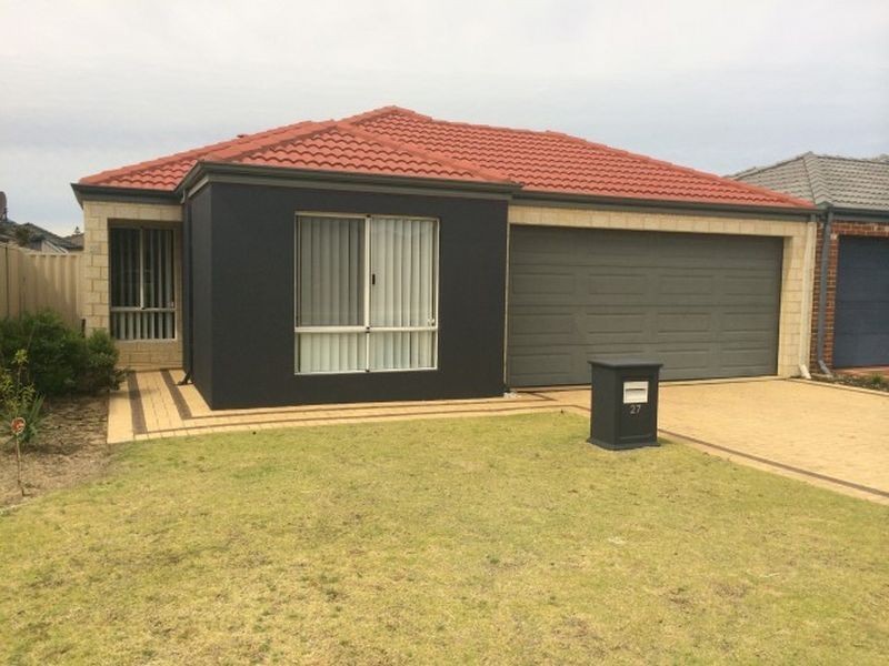27 Kumarina Drive, Secret Harbour WA 6173