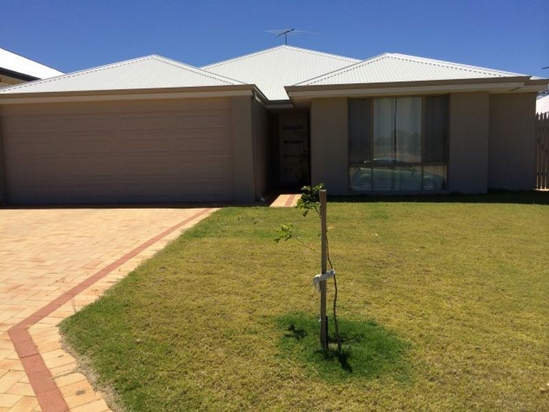 50 The Hawthorns, Baldivis WA 6171