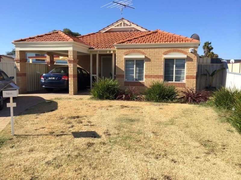 17B Dundee Close, Warnbro WA 6169