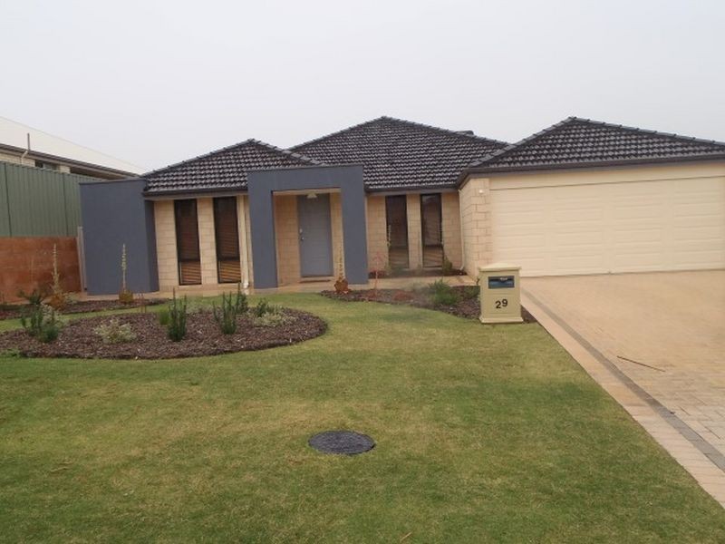 29 Zenith Turn, Baldivis WA 6171
